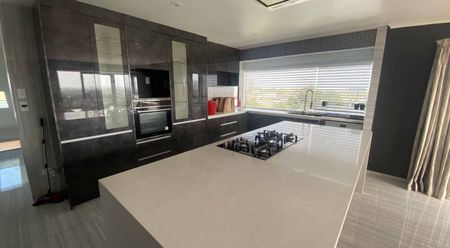 Modern 5 Bedroom Unit with views of Auckland - Photo 2