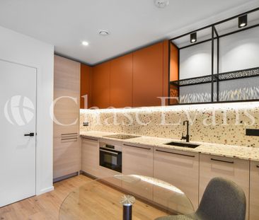 1 bedroom apartment to rent - Photo 2
