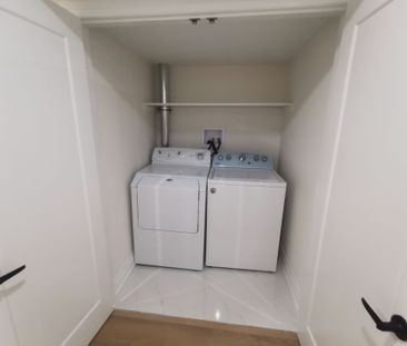 For Lease - 3 Feltham Road Unit# Basement, Markham, Ontario - Photo 1