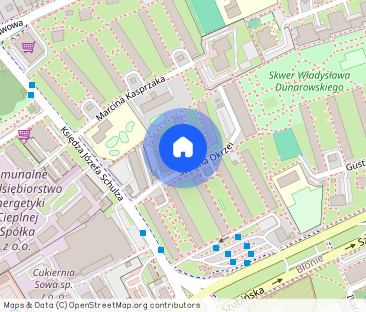 Pokój w 2 pok. mieszk. dla 1 lub 2 os. na Błoniu w Bydgoszczy - Фото 1