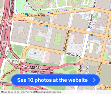 Glasgow, Glasgow, G5 - Photo 1