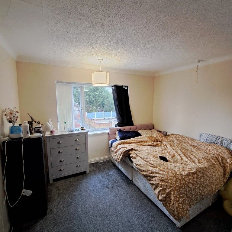 Pennard Avenue, Huyton, Liverpool, Merseyside, L36 3SH - Photo 1