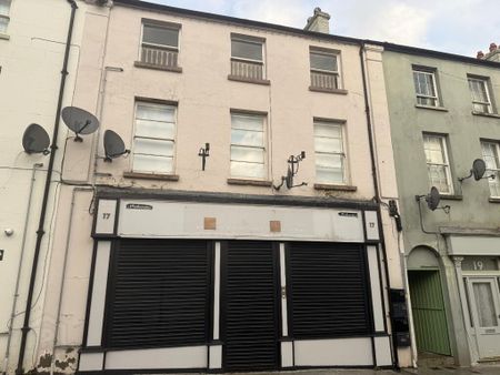 17 A Bridge Street, Lisburn, BT28 1XZ - Photo 4