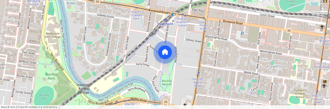 7/47 Evansdale Road, Hawthorn VIC 3122