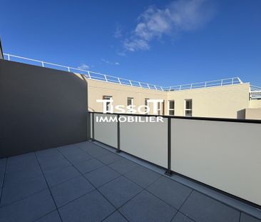 Location Appartement 2 pièces 43m² NIMES 30000 - Photo 5