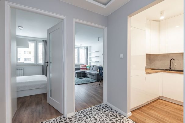 Gotowe do wejścia | Przytulne 2 pok. | Metro - Photo 1