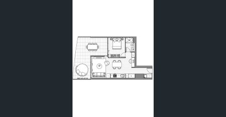 LARGE 1BED EXPERIENCE THE LUXURY LANDMARK - Photo 2