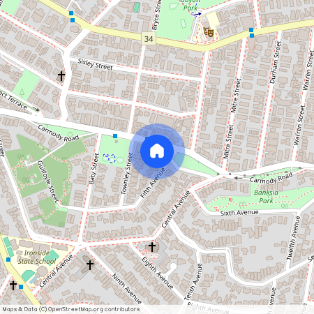 139A Carmody Road, St Lucia