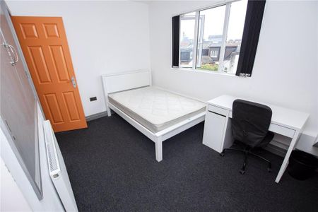 7 bedroom house to rent - Photo 5