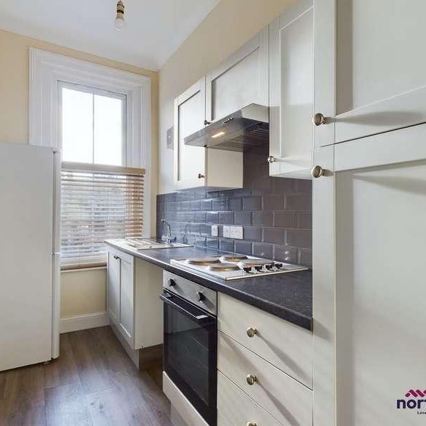 Bohemia Road, St. Leonards-on-sea, TN37 - Photo 1