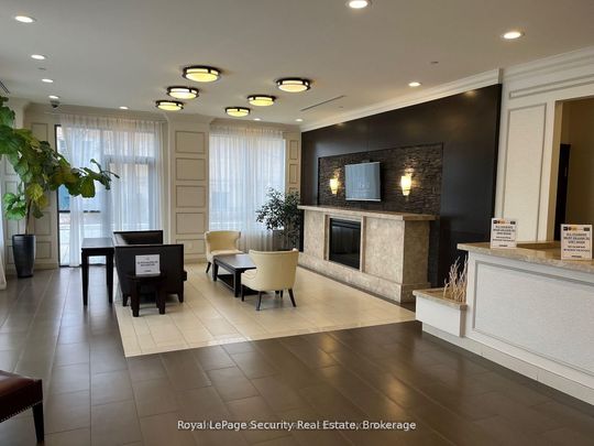 For Lease - 35 Saranac Boulevard Unit# PH4, Toronto, Ontario - Photo 1