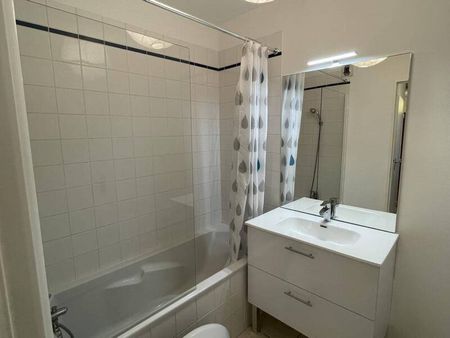 Appartement 3 pièces - - Photo 4