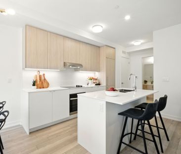 For Lease - 8 Walder Lane Unit# H308, Richmond Hill, Ontario - Photo 6