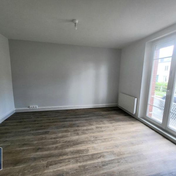 Location Appartement 4 pièces 66m² BEAUVAIS 60000 - Photo 1