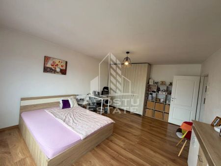 Apartament 1 camera de inchiriat , zona Dorobantilor- Timisoara - Fotografie 2