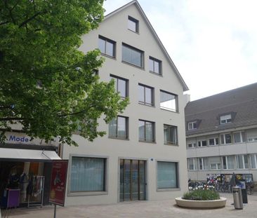 Moderne Dachwohnung mit ca. 182 m2 an gesuchter Wohnlage in Riehen/BS - Photo 6
