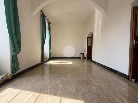 Appartamento piazza chiodo 14, Centro Storico, La Spezia - Photo 3
