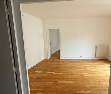 Appartement 2 pièces non meublé - Photo 1