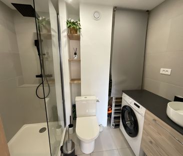 Location Appartement 1 pièce 24m² CAGNES SUR MER 06800 - Photo 5