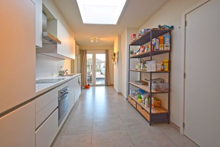 Instapklare standswoning met terras - Photo 4