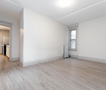 For Lease - 365 Clinton Street Unit# 2, Toronto, Ontario - Photo 1