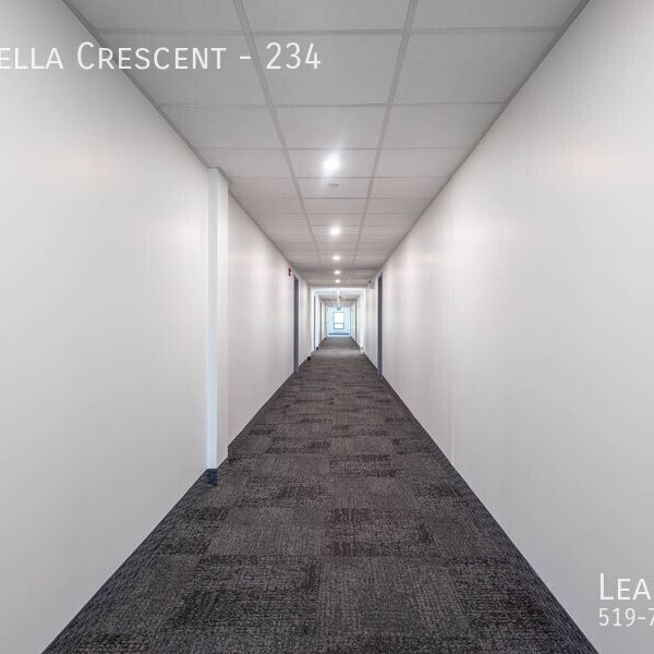 234-3370 Stella Crescent| Brand New Second Floor 2 bedroom 2 Bathroom Condo - Photo 1