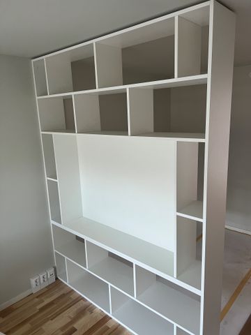 Turfgatan, Täby - Foto 4