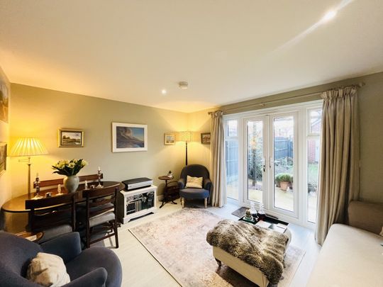 3 bedroom town house to rent - Photo 1