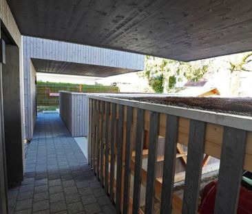 New construction first occupancy: 3.5-room Midi houses in Ehrendingen - Photo 3