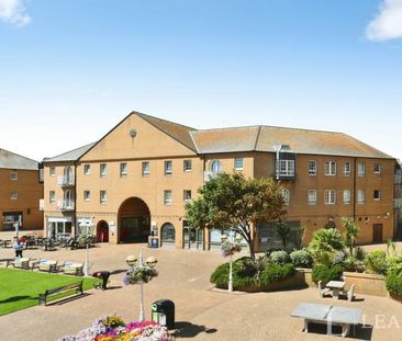 1 bedroom apartment to rent Brighton Marina Village, Brighton, East... - Photo 4