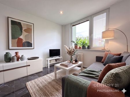 Pronájem bytu 2+kk 60 m², Španielova , Praha - Photo 3