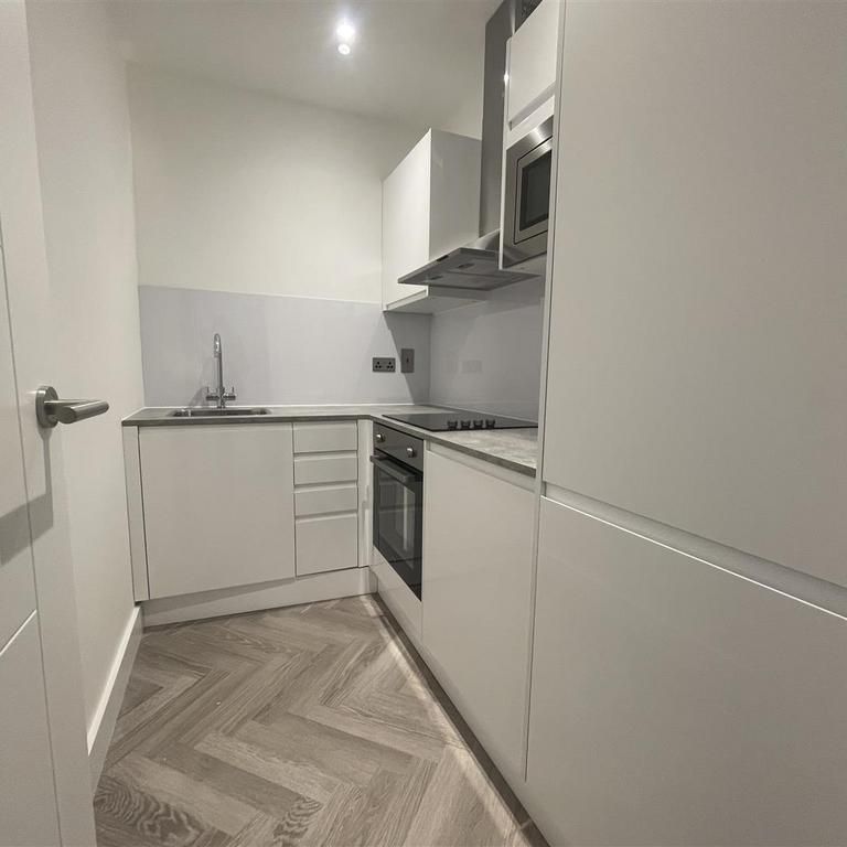 1 bedroom apartment to rent - Photo 1