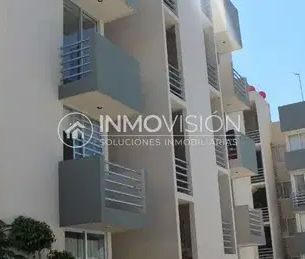 Departamento en Calle Dalias, Puebla, Municipio De Puebla, Puebla, ... - Photo 1