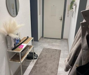 BESICHTIGUNG 19.12.2025 - 2 Zimmer Wohnung mit neuer Küche - Photo 1