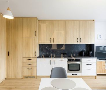 Świeże mieszkanie | Ochota | W pełni wyposażone - Photo 6