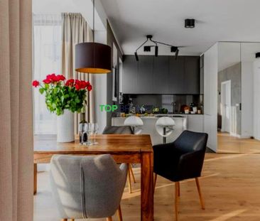 Warszawa, Mokotów, Mokotów Służewiec, Obrzeżna - Photo 5