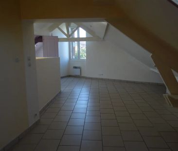 Location appartement 1 pièce - 21.71m² à Valenciennes (59300) - Photo 4