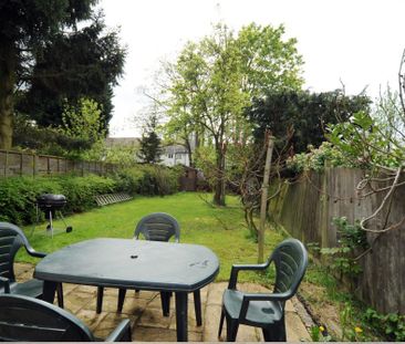 4 bedroom apartment to rent - Photo 4