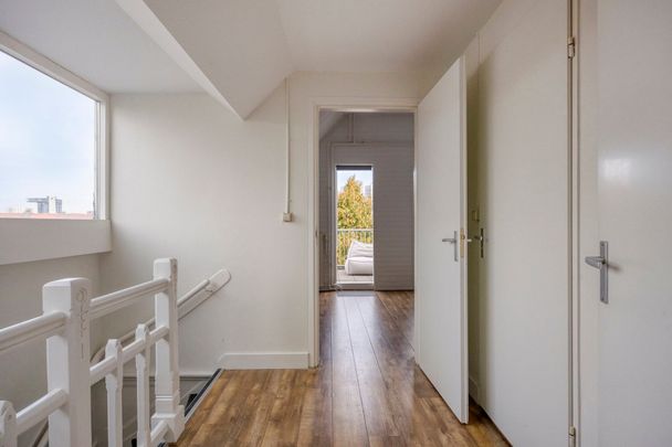 Te huur: Appartement Prins Hendrikkade 144 B 03 in Rotterdam - Photo 1