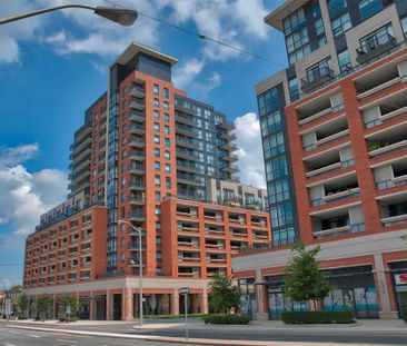 For Lease - 3091 Dufferin Street Unit# 702, Toronto, Ontario - Photo 3