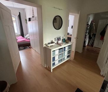 Suche Nachmieter für 2 -Zimmer Wohnung in Erfurt - Photo 1