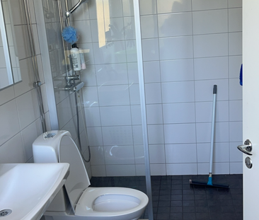 Kilsmogatan, Bandhagen - Photo 1