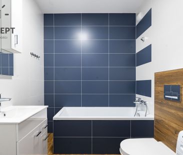 Mieszkanie 2-pokojowe z balkonem | Pierwszy najem - Zdjęcie 1