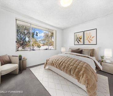 Light-Filled Top Floor Apartment - Photo 3