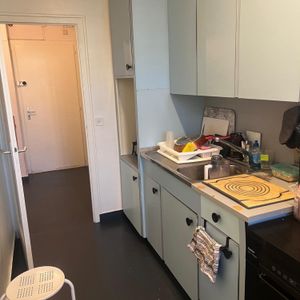 2 Zimmer, 35 m² - Photo 3