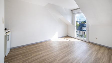 Location Appartement 1 pièce 16m² NANTES 44300 - Photo 5