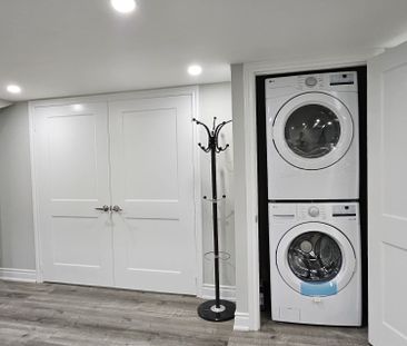 For Lease - 51 Buttonshaw Street Unit# Bsmt, Clarington, Ontario - Photo 1