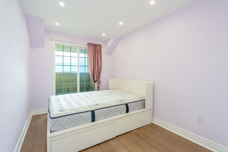 For Lease - 98 Cornell Park Avenue Unit# B202, Markham, Ontario - Photo 2