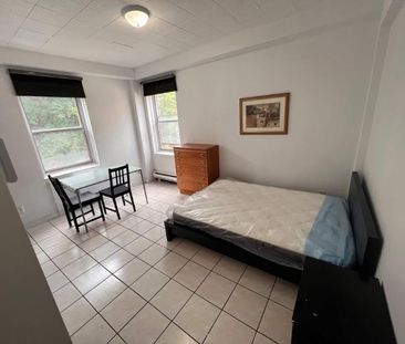 Studio - Montréal - $1,075 /mo - Photo 1