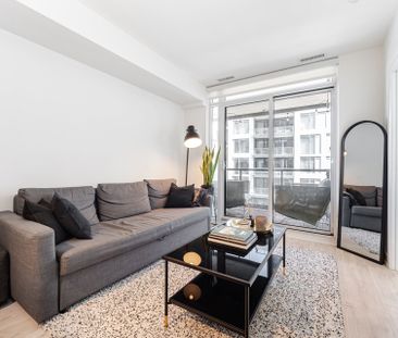 For Lease - 27 Bathurst Street Unit# 1012, Toronto, Ontario - Photo 1